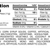 Dry Brew - Waterless Coffee Chews