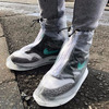 Dry Steppers - Reusable Waterproof Shoe Covers