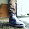 Dry Steppers - Reusable Waterproof Shoe Covers