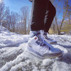 Dry Steppers - Reusable Waterproof Shoe Covers