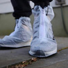 Dry Steppers - Reusable Waterproof Shoe Covers