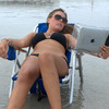 DryCase - Waterproof Vacuum Seal Tablet and eReader Case