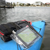DryCase - Waterproof Vacuum Seal Tablet and eReader Case