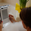DryCase - Waterproof Vacuum Seal Tablet and eReader Case