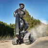 DTV Shredder