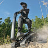 DTV Shredder