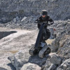 DTV Shredder