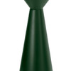 Dual-Action Watering Can