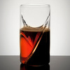 Dual Beer Glass