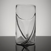 Dual Beer Glass