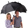 Dualbrella - Umbrella For Two