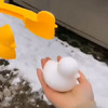 Duck Snowball Maker