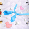 Duck Snowball Maker