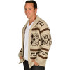 The Dude's Sweater from The Big Lebowski