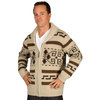 The Dude's Sweater from The Big Lebowski