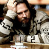 The Dude's Sweater from The Big Lebowski