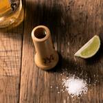 Dugout Mugs Knob Shots - MLB Wooden Baseball Bat Handle Shot Glasses