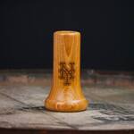Dugout Mugs Knob Shots - MLB Wooden Baseball Bat Handle Shot Glasses