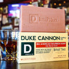 Duke Cannon Buffalo Trace Bourbon Bar Soap - Oak Barrel Scented