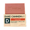Duke Cannon Buffalo Trace Bourbon Bar Soap - Oak Barrel Scented