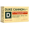 Duke Cannon Buffalo Trace Bourbon Bar Soap - Oak Barrel Scented