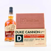 Duke Cannon Buffalo Trace Bourbon Bar Soap - Oak Barrel Scented