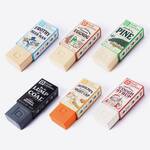 Duke Cannon Holiday Soaps - Illegally Cut Pine, Lump of Coal, and More