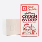 Duke Cannon Holiday Soaps - Illegally Cut Pine, Lump of Coal, and More