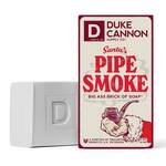 Duke Cannon Santa's Pipe Smoke Big Ass Brick of Soap