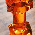 Dumbbell Beer Glasses