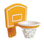 Dunk N' Egg - Basketball Hoop Egg Yolk Separator