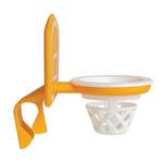 Dunk N' Egg - Basketball Hoop Egg Yolk Separator