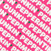 Dunkin' Peppermint Mocha Scented Wrapping Paper