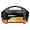 Duracell Powerpack 450 - Talking Power Supply, Jump Starter & Air Compressor