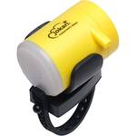 Dust Blaster - Attachable Dust Blower and Work Light for Power Tools