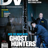 FREE - DV Digital Video Magazine