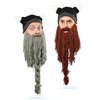 Dwarven Beard Hats