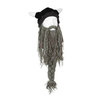 Dwarven Beard Hats