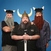 Dwarven Beard Hats