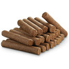 Dynamite Fire Starters in a Wooden Crate