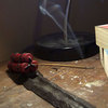 Dynamite Incense Holder