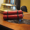 Dynamite Incense Holder