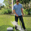 DynaSteam - Weed Killing Steamer