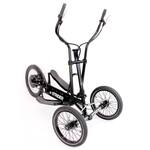 e-Strider Pro - Outdoor Electric-Assist Elliptical Strider