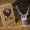 Eagle Cap-Off Mechanical Bottle Opener