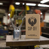 Eagle Cap-Off Mechanical Bottle Opener