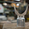 Eagle Cap-Off Mechanical Bottle Opener