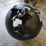 Earthbound Fire Pit