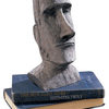 Easter Island Desktop Moai Statue