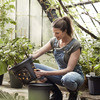 Easy Access Potato Pot Planter